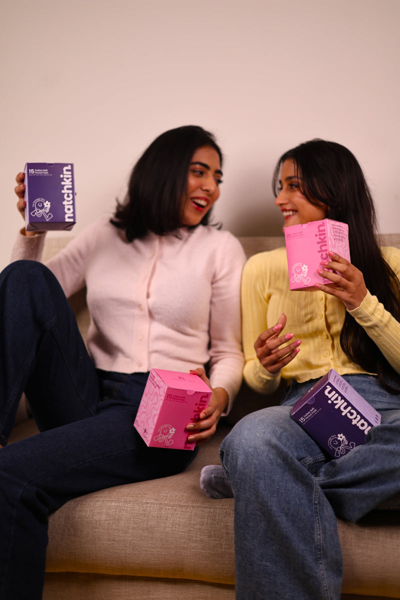 Cracking Your Period Code: A Real Guide