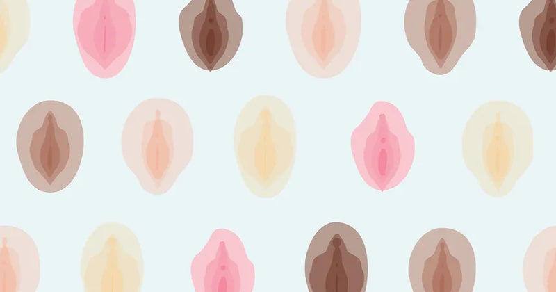 What Your Period Colour and Flow Are Actually Telling You
