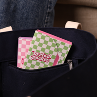 Natchkin Period Pocket Stack