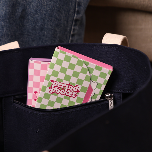 Natchkin Period Pocket Stack