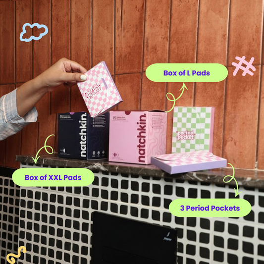 The Bestie Bundle