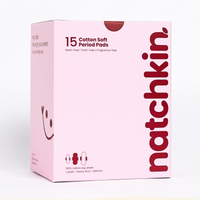 Natchkin Adult Pads