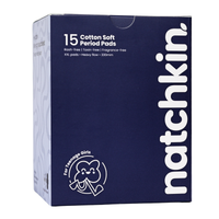 Natchkin Teenage Pads
