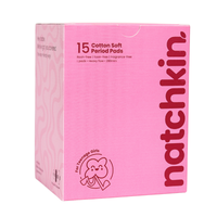Natchkin Teenage Pads