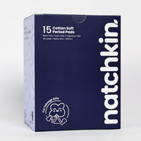 Natchkin Teenage Pads