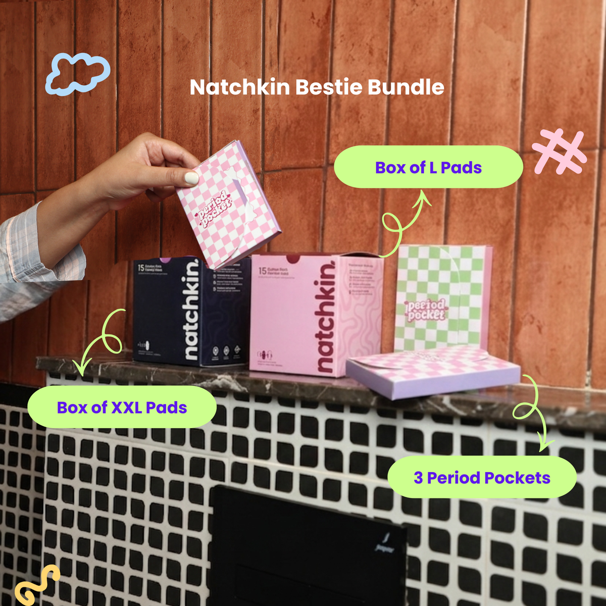 The Bestie Bundle
