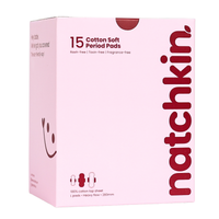 Natchkin Adult Pads