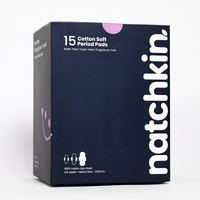 Natchkin Adult Pads