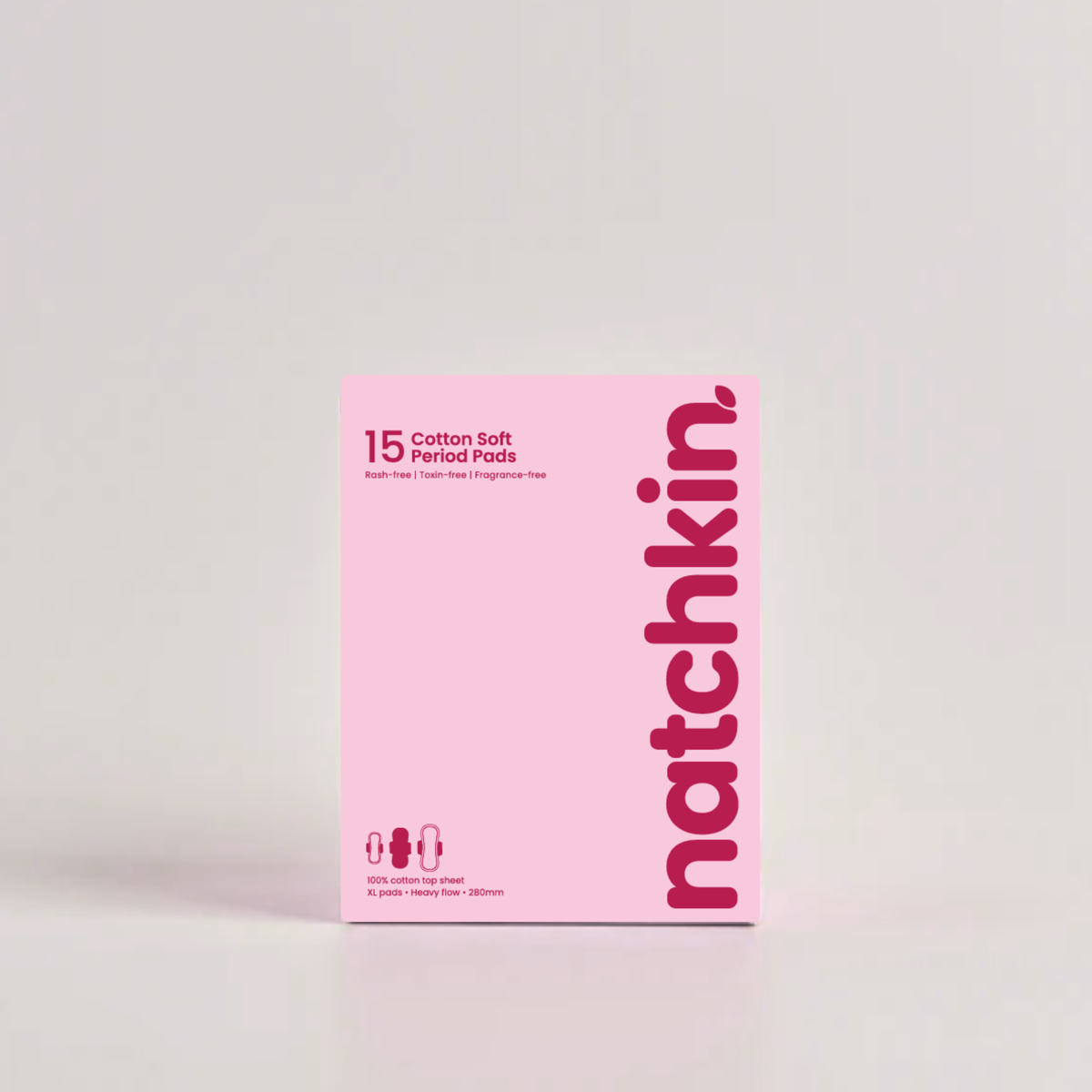 Natchkin Adult Pads