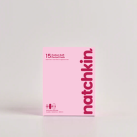 Natchkin Adult Pads