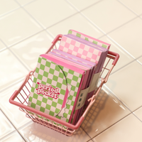 Natchkin Period Pocket Stack