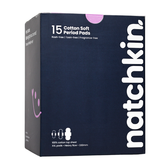 Natchkin Adult Pads