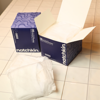 Natchkin Disposable Period Panties
