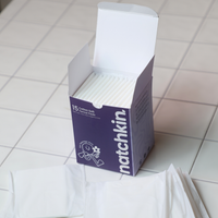 Natchkin Teenage Pads
