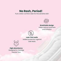 Natchkin Teenage Pads