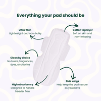 Natchkin Period Pocket Stack