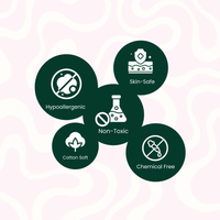 Natchkin Period Pocket Stack