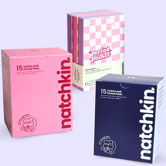 Teenage Bundle