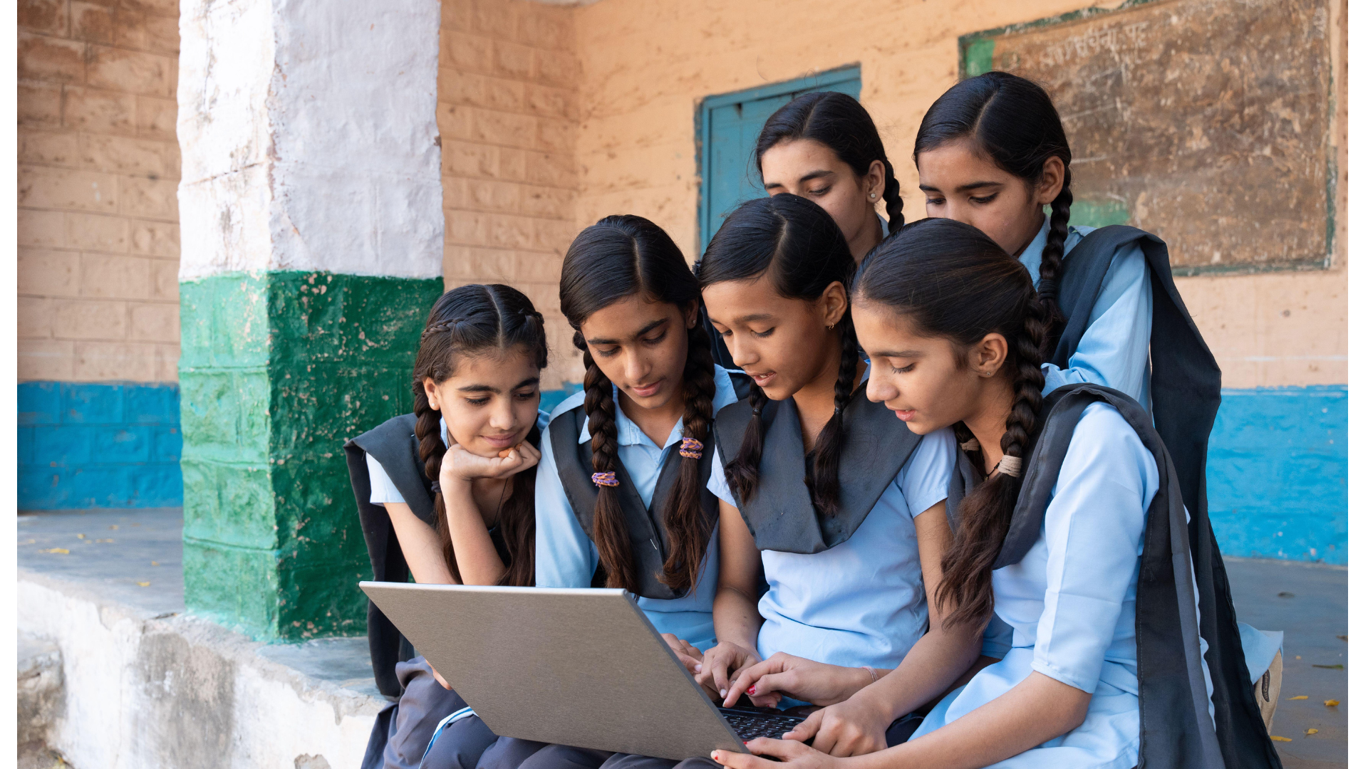 Period Care 101: For Schools